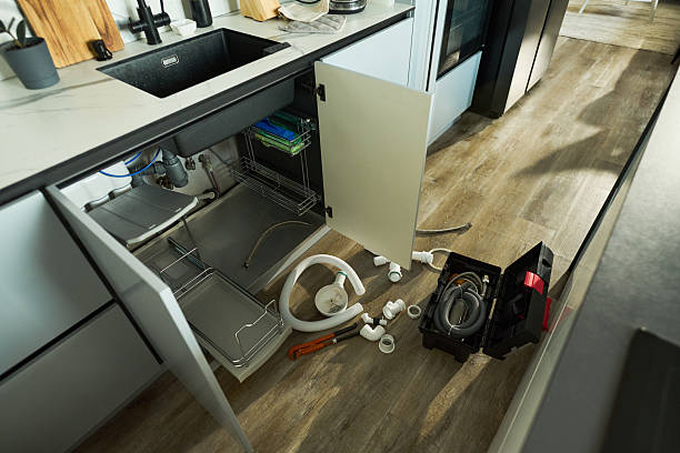 Reliable Drain Cleaning contractor in Salina, KS by Street Wise - Plumbing